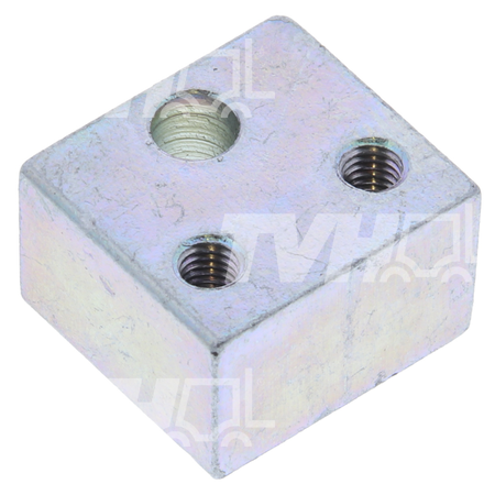 UnterstÜtzung - Verbindung StÜck Produktbild von UnterstÜtzung - Verbindung StÜck