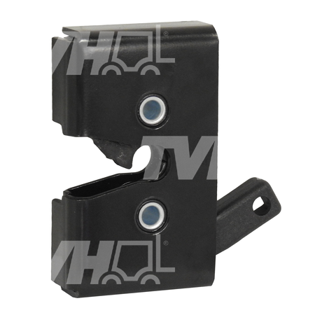 Produktbild von TÜrschloss