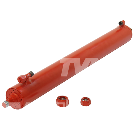 Hydraulikzylinder
