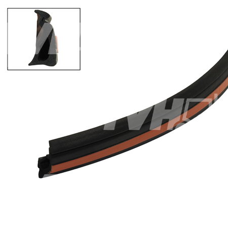 Produktbild von Dichtungsprofile