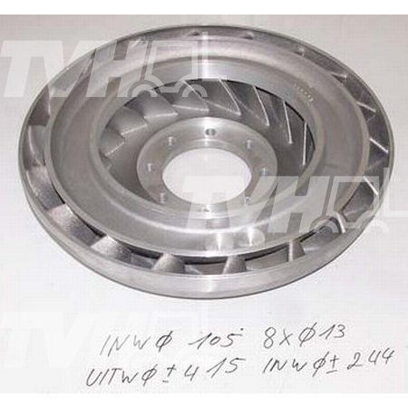Turbine