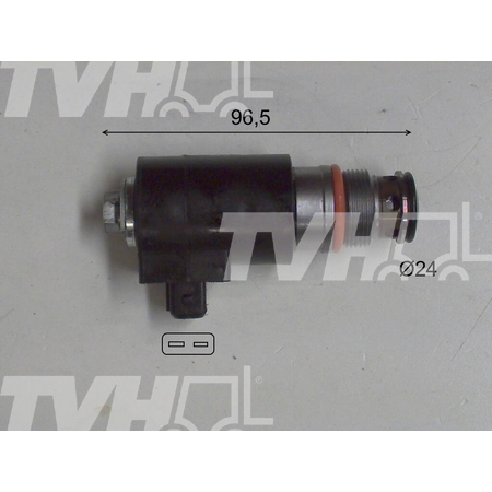 Produktbild von Hydraulikventil