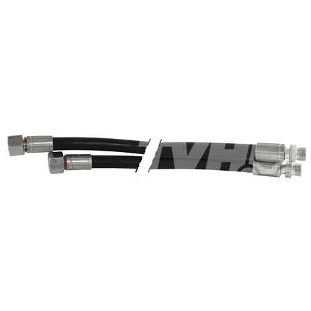 Produktbild von Hydraulikschlauch Mit Armatur