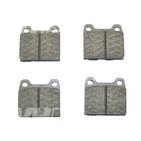 Produktbild von Bremsschuh Satz