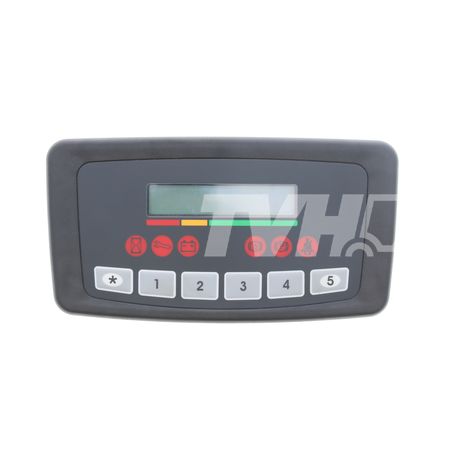 Produktbild von Armaturenbrett/instrumententafel