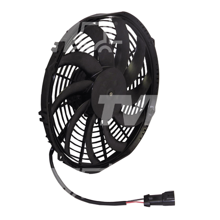 Produktbild von Elektrischer LÜfter