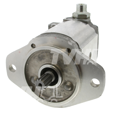 Hydraulikpumpe