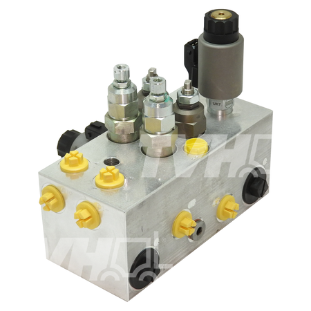 Produktbild von Ventilplatte