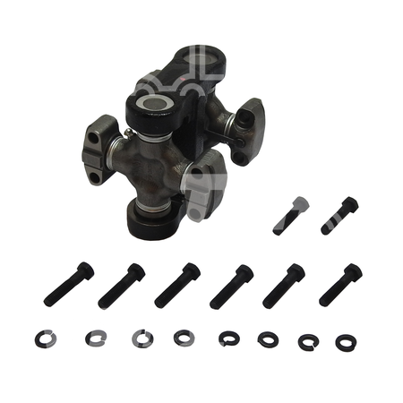 Produktbild von Antriebswelle Komplett