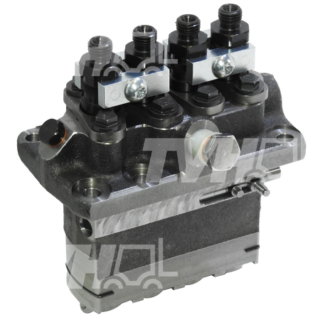 Produktbild von Einspritzpumpe Diesel