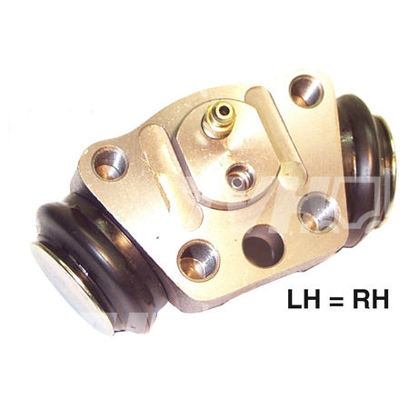 Produktbild von Radbremszylinder