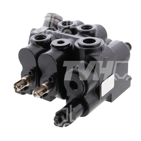 Produktbild von Ventilblock