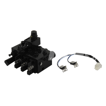 Produktbild von Ventilblock