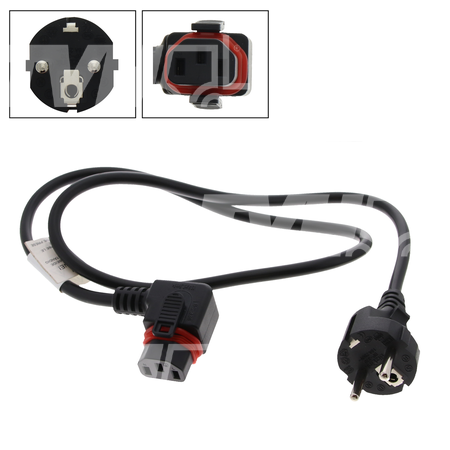 Produktbild von Netzkabel