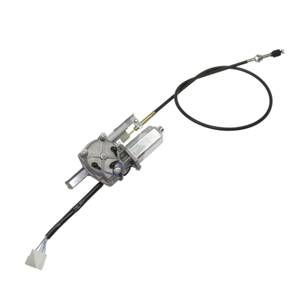 Servomotor