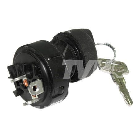 Produktbild von Zündschalter