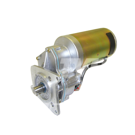 Produktbild von Elektromotor