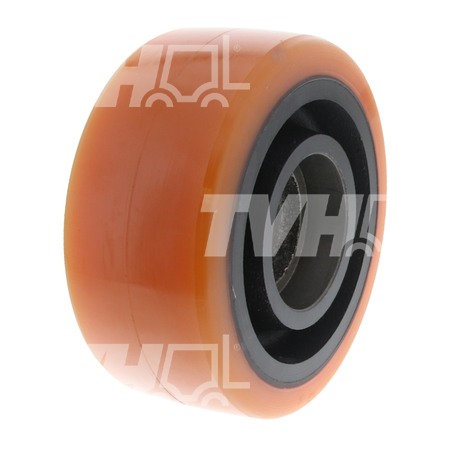 Produktbild von Lastrad;pu