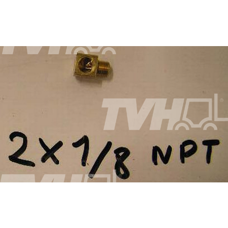 Produktbild von Kupplung Alg.