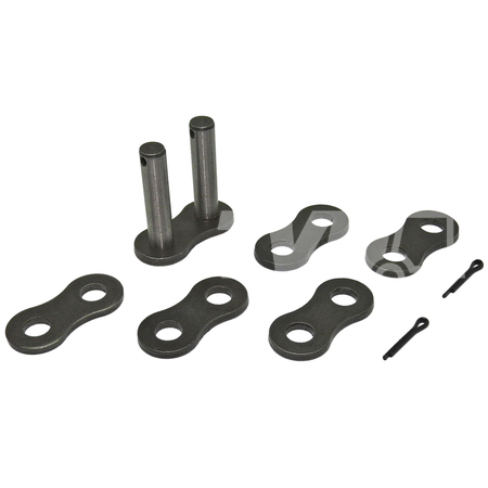 Produktbild von Kettenschloss