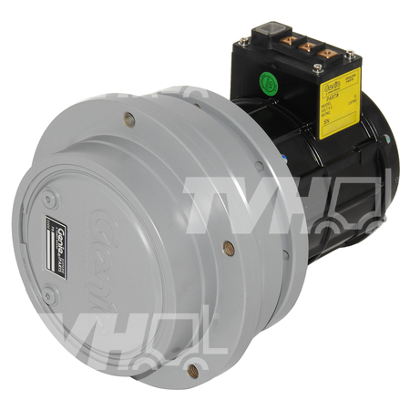 Produktbild von Elektromotor