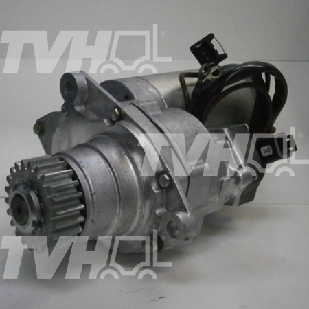 Produktbild von Motor Elektrisch At