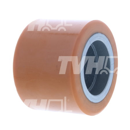 Produktbild von Handhubwagenrad