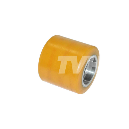 Produktbild von Gabelrolle Poly