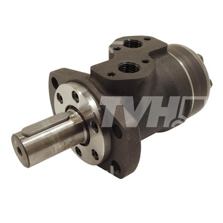 Hydromotor