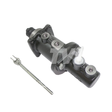 Produktbild von Bremseverstaerker Mit Hauptbremsezyl. (hydraulikbedienung)