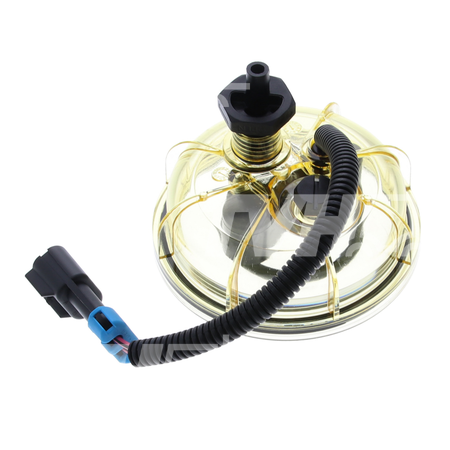 Bowl Assy - W/heater Produktbild von Bowl Assy - W/heater