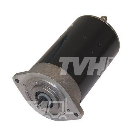 Produktbild von Elektromotor