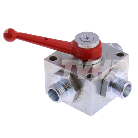 Produktbild von Ventil Hydraulisch