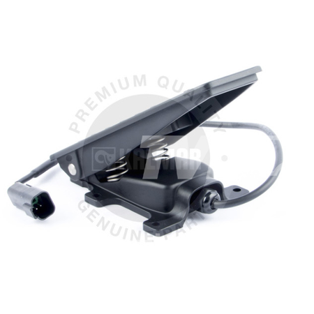 Produktbild von Gaspedal Unit