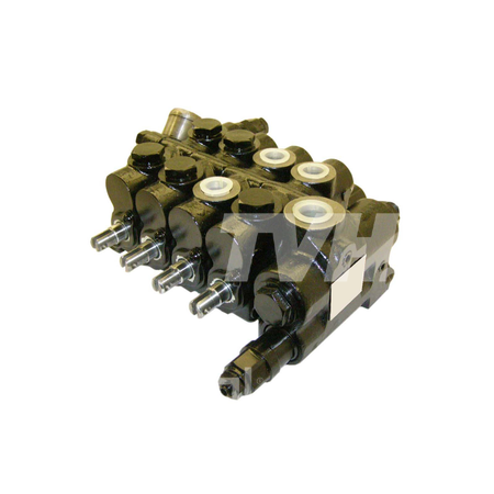 Produktbild von Ventilblock
