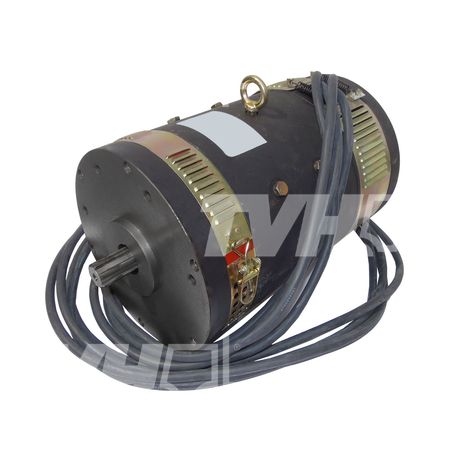 Produktbild von Elektromotor