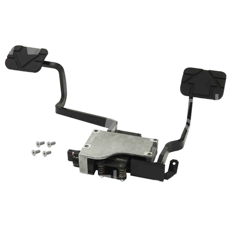 Produktbild von Gaspedal Unit