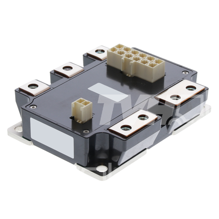 Produktbild von Transistor