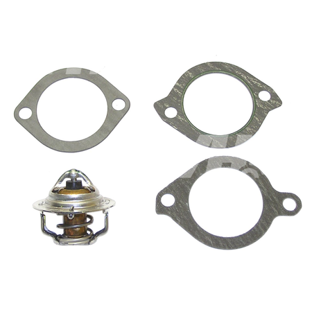 Thermostat