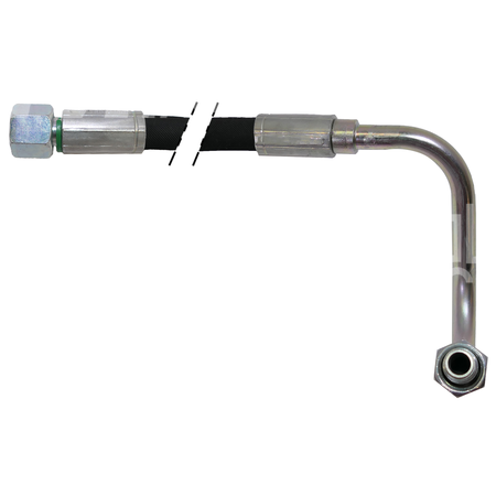 Produktbild von Hydraulikschlauch Mit Armatur