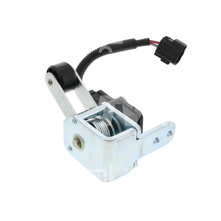 Produktbild von Gaspedal Unit