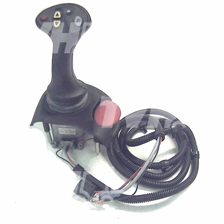 Produktbild von Joystick Überholt
