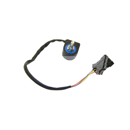 Produktbild von Potentiometer
