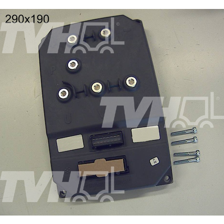 Motorregler Produktbild von Motorregler