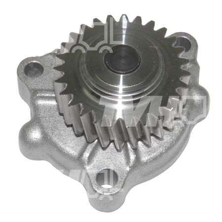 Produktbild von Ölpumpe Motor
