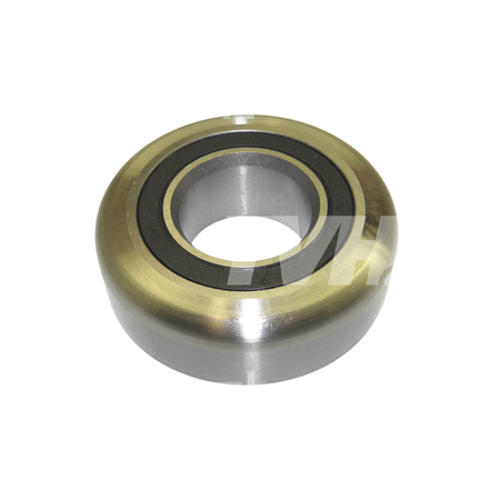 Produktbild von Mastrolle