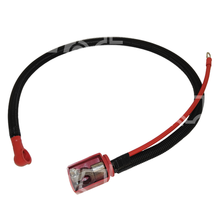 Produktbild von Batteriekabel