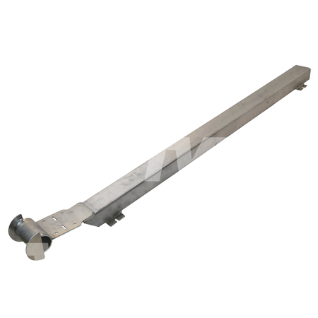 Produktbild von Weldment, Cable Track Tray