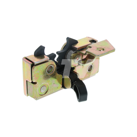 Produktbild von TÜrschloss