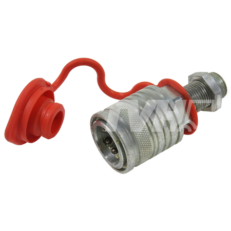 Produktbild von Schnellkupplung